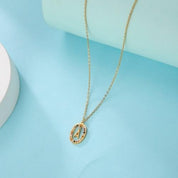 Collier Femme | Initiale