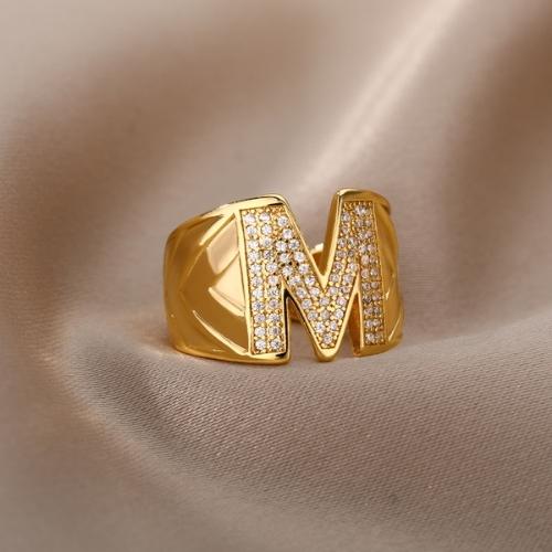 Chevalière Femme Initiale – Giorgia Bijoux